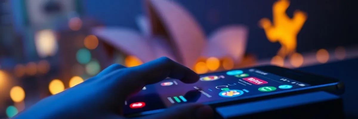 Device and OS Requirements, Plus Install Size — mobile casino australia in Australia