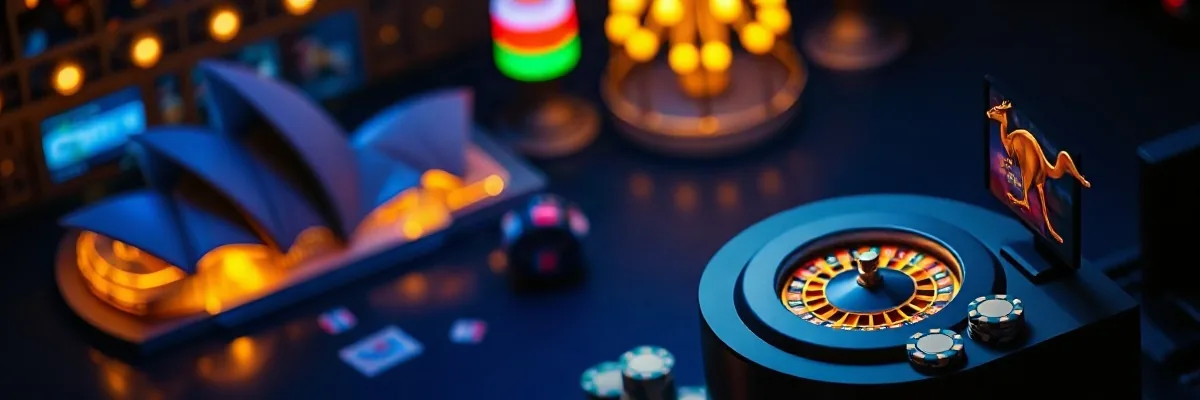 Stripped of Marketing: How These Operators Actually Differ for players in Australia